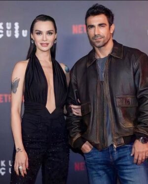 İbrahim Çelikkol Instagram - Bircom 🖤