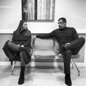 İbrahim Çelikkol Instagram - @1demetozdemir