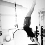 İbrahim Çelikkol Instagram - Pilates Team Nişantaşı
