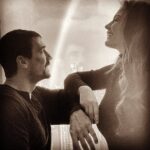 İbrahim Çelikkol Instagram - Seni o kadar çokkkkk seviyorum ki 🙏@1demetozdemir