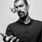 İbrahim Çelikkol Instagram -