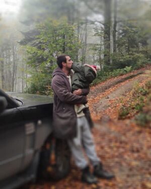 İbrahim Çelikkol Instagram - 