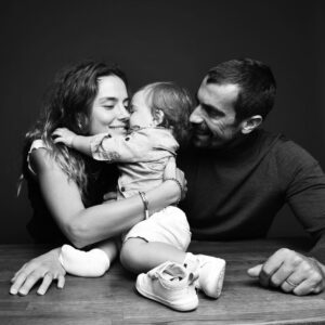 İbrahim Çelikkol Instagram - Çelikkol family🤍