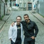İbrahim Çelikkol Instagram -