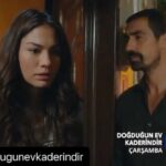 İbrahim Çelikkol Instagram - #DoğduğunEvKaderindir yeni sezon ikinci bölüm tanıtımı yayında! @1demetozdemir @tv8 @cagribayrak @ogm.pictures