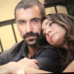 İbrahim Çelikkol Instagram - Canım Demet’im 🙏🏽 Bu akşam sizlerleyiz @tv8 de ✋🏻 @cagribayrak @dogdugunevkaderindir