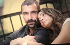 İbrahim Çelikkol Instagram - Canım Demet’im 🙏🏽 Bu akşam sizlerleyiz @tv8 de ✋🏻 @cagribayrak @dogdugunevkaderindir