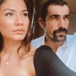 İbrahim Çelikkol Instagram - 🙏🏼🌟