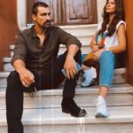 İbrahim Çelikkol Instagram -