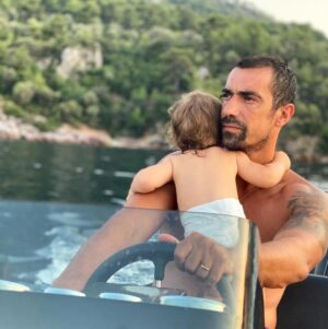 İbrahim Çelikkol Instagram - ✌🏼