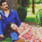 İbrahim Çelikkol Instagram - @dogdugunevkaderindir @1demetozdemir #Set
