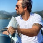 İbrahim Çelikkol Instagram -