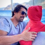 İbrahim Çelikkol Instagram - Jr.🤙🏼