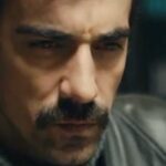 İbrahim Çelikkol Instagram - 5.bölüm tanıtım ⏳