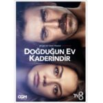 İbrahim Çelikkol Instagram - Doğduğun ev kaderin midir? #DoğduğunEvKaderindir BU AKŞAM 21:00’ da TV8’ de!