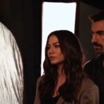 İbrahim Çelikkol Instagram - @1demetozdemir @muhsinakgunofficial 📸 #DoğduğunEvKaderindir