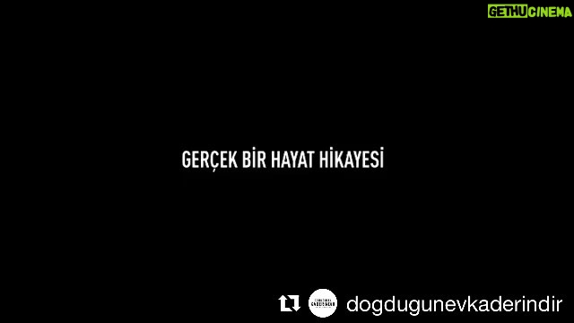 İbrahim Çelikkol Instagram - Gerçek bir hayat hikayesi. #DoğduğunEvKaderindir çok yakında @tv8’de @1demetozdemir @cagribayrak @ogm.pictures