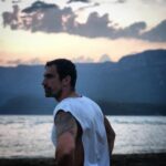 İbrahim Çelikkol Instagram -