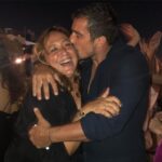 İbrahim Çelikkol Instagram - Kıymetlim Ayşem🧡 Sen ve kattıkların kelimelere sığmıyor.. Hep var ol! LUCKY 50⭐️