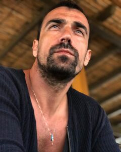 İbrahim Çelikkol Instagram -