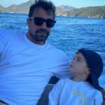 İbrahim Çelikkol Instagram –