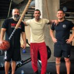 İbrahim Çelikkol Instagram - #balabansolidsports @balabansolidsports ⛓👊🏻