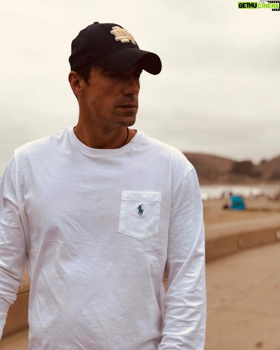 İbrahim Çelikkol Instagram - 📍Route1. #CA
