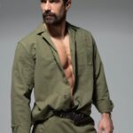 İbrahim Çelikkol Instagram -