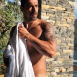 İbrahim Çelikkol Instagram -