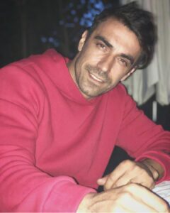 İbrahim Çelikkol Instagram -