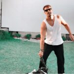 İbrahim Çelikkol Instagram -