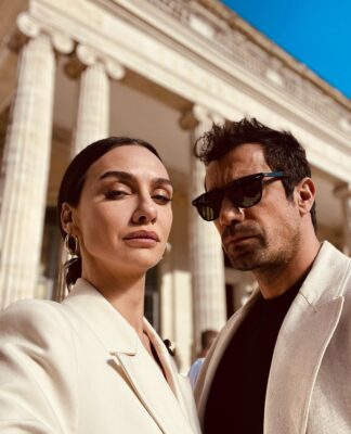 İbrahim Çelikkol’s Instagram: 10 Most Loved Posts