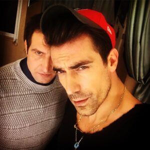 İbrahim Çelikkol Instagram - 