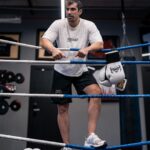İbrahim Çelikkol Instagram – No pain no gain🥊