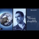 İbrahim Çelikkol Instagram – Sen neymişsin Shop&Fly ✈️ @shopandflycard