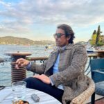 İbrahim Çelikkol Instagram – İSTANBUL👊🏻
