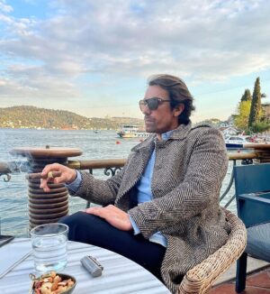 İbrahim Çelikkol Instagram - İSTANBUL👊🏻