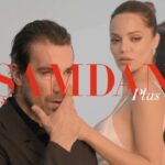 İbrahim Çelikkol Instagram - @samdanplus @hilalaltinbilek Fotoğraf @jiyankizilboga Röportaj @iremorhann Video @evrensda Moda editörü @arslanerseyma Makyaj @hamiyetakpinar Sac @ibrahim.junior @pinarcura & @idiletisimm