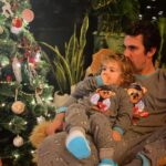 İbrahim Çelikkol Instagram - 🎄