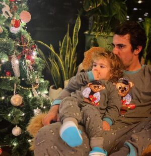 İbrahim Çelikkol Instagram - 🎄