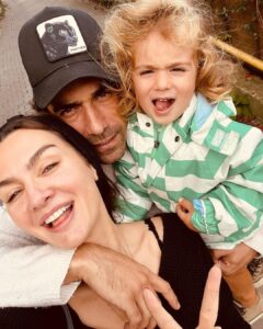 İbrahim Çelikkol Instagram - Bircosu tetesi!