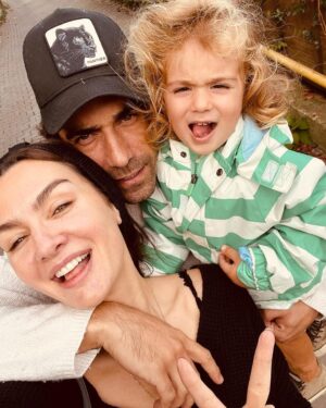 İbrahim Çelikkol Instagram - Bircosu tetesi!