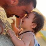 İbrahim Çelikkol Instagram - Gözlerini gözlerimden.🙏🏼
