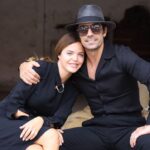 İbrahim Çelikkol Instagram - BZÇ #hilalaltınbilek