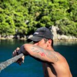 İbrahim Çelikkol Instagram -