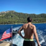İbrahim Çelikkol Instagram -