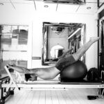 İbrahim Çelikkol Instagram - Pilates Team Nişantaşı