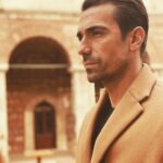 İbrahim Çelikkol Instagram - 📸 @demetozdemir #set