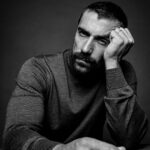 İbrahim Çelikkol Instagram -