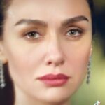 İrem Sak Instagram - Güzel bakış. Afiyet olsun Aslıkuş 😏 #netflix #kuşuçuşu